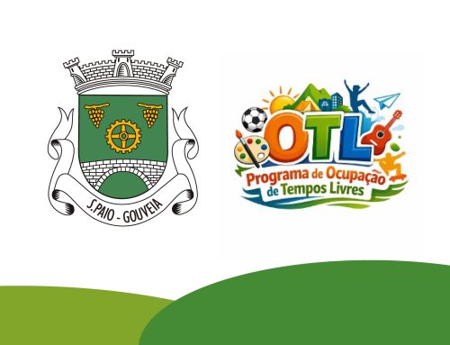 Programa OTL 2026: Inscrições Abertas